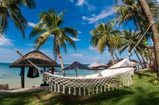 Вьетнам Saigon Phu Quoc Resort & Spa