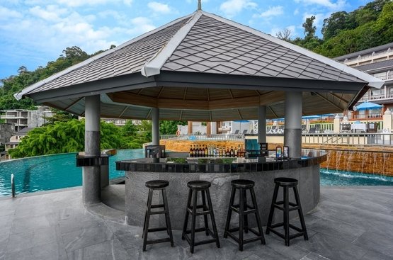 Таїланд Namaka Resort Kamala