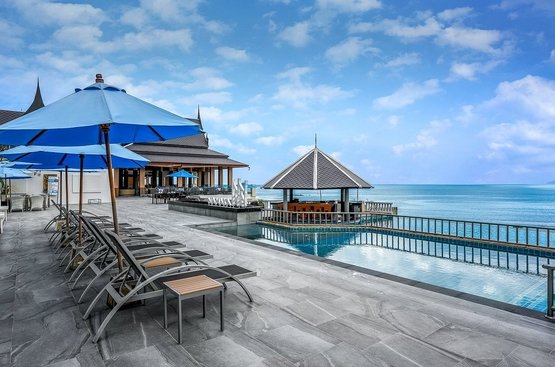 Таїланд Namaka Resort Kamala