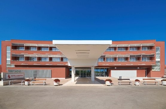 Хорватия Albatros Plava Laguna 