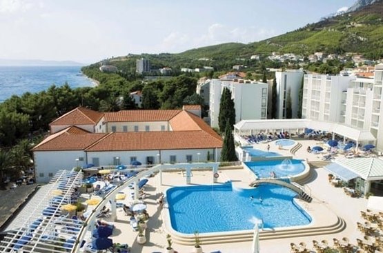 Хорватия Kastelet Bluesun Hotel