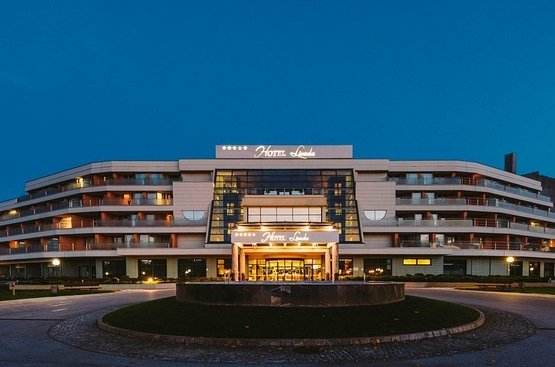Словенія Hotel Livada Prestige