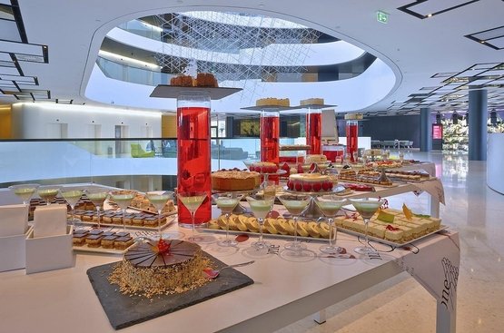 Хорватия Lone Hotel