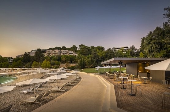 Хорватия Monte Mulini Adults Exclusive Hotel