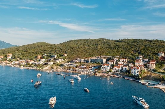 Черногория Monte Palm Beach