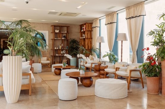 Черногория Monte Palm Beach