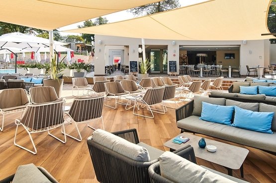 Хорватія Park Plava Laguna Hotel