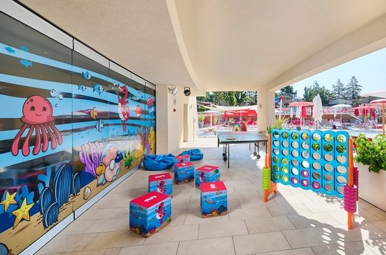 Хорватія Park Plava Laguna Hotel