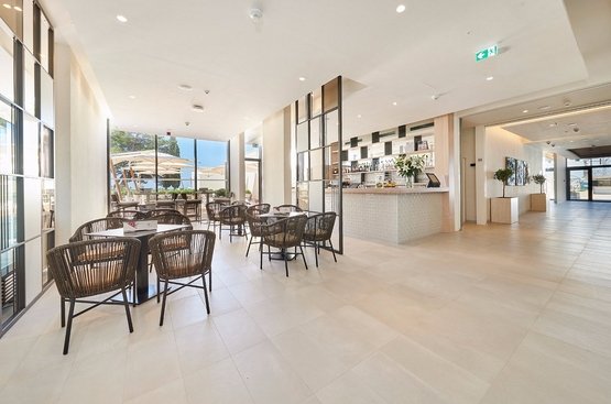 Хорватія Sipar Plava Laguna Hotel