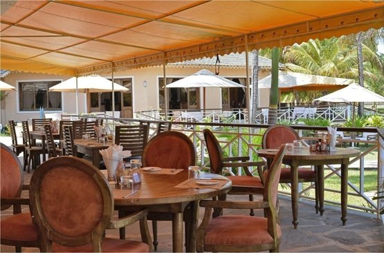  Ocean Beach Resort & Spa 