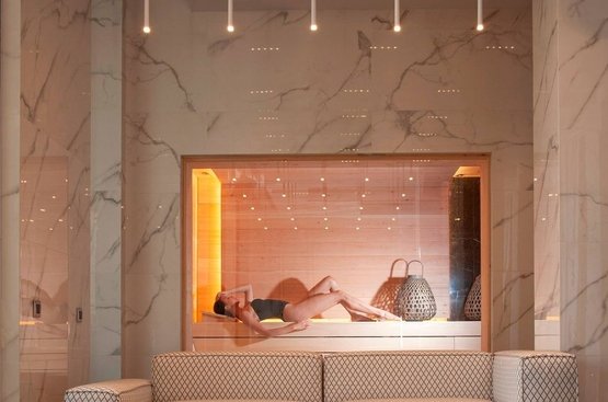 Чорногорія Villa Geba Boutique Hotel