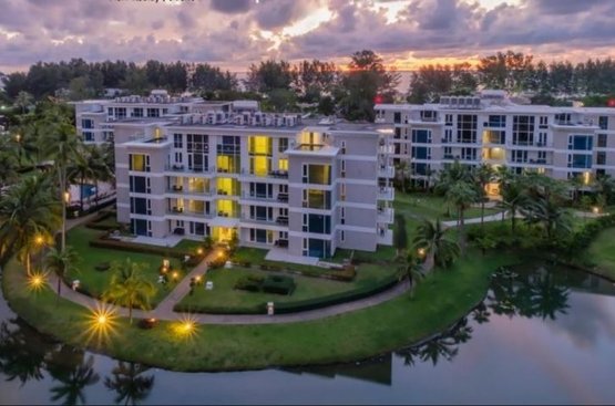 Таиланд Splash Beach Resort Phuket