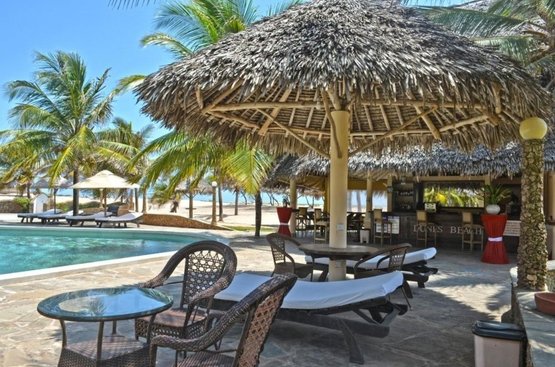  Ocean Beach Resort & Spa 