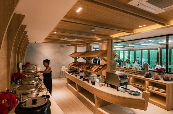 Таиланд Wyndham Garden Naithon Phuket