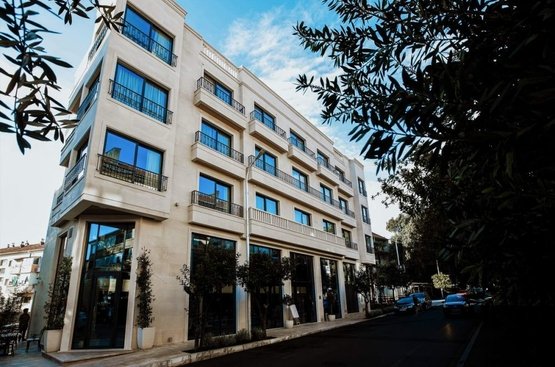 Чорногорія La Fleur Boutique Hotel