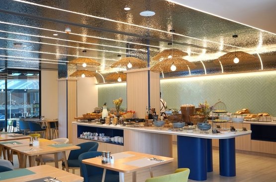 Таиланд Wyndham Garden Naithon Phuket