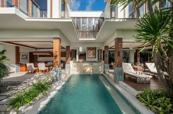 Индонезия (о.Бали) Tanadewa Luxury Villas & Spa