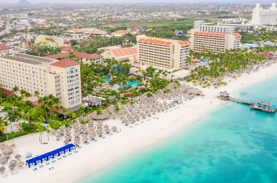 Аруба Hyatt Regency Aruba Resort & Casino