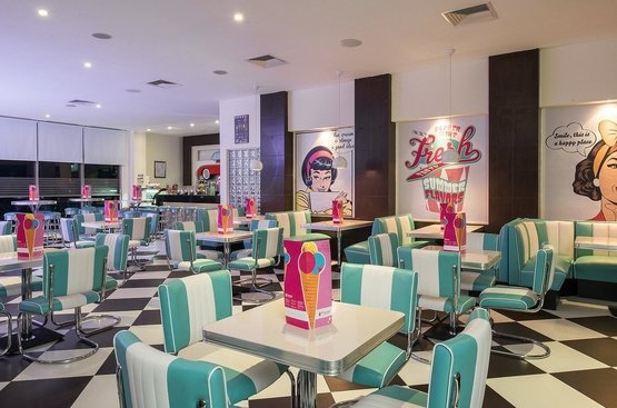 Мексика Grand Riviera Princess Family Club 