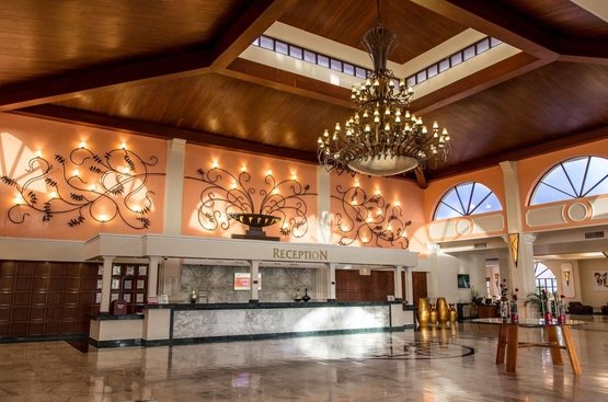 Мексика Sandos Playacar Beach Resort & Spa
