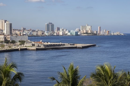 Куба Iberostar Habana Riviera