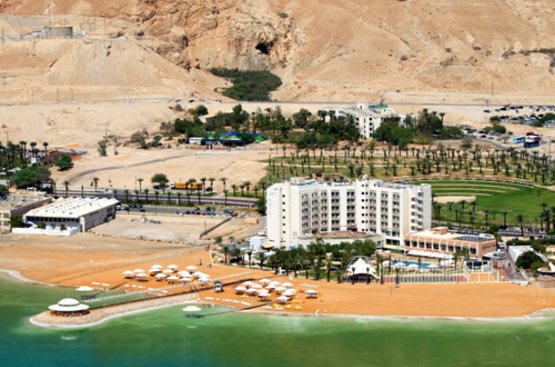Ізраїль Lot Hotel