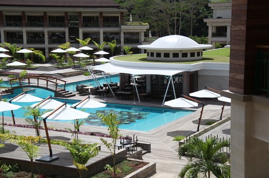 Сейшелы Savoy Seychelles Resort & Spa