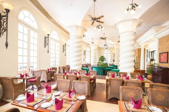 Вьетнам Sunrise Nha Trang Beach Hotel & Spa