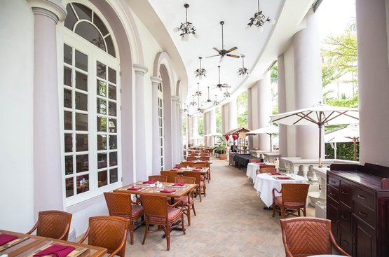 Вьетнам Sunrise Nha Trang Beach Hotel & Spa