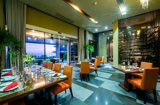 Таїланд Impiana Private Villas Kata Noi