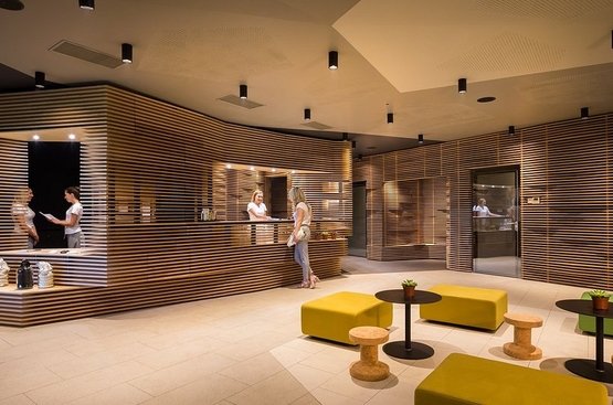 Хорватія Family Hotel Amarin