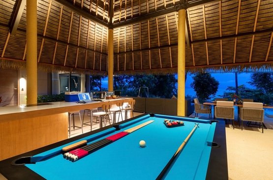 Таїланд Island Escape By Burasari