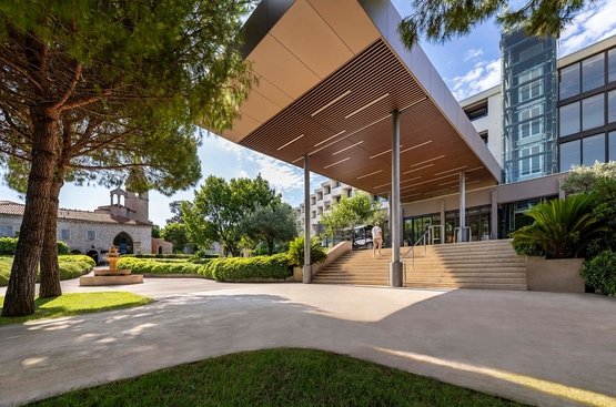 Хорватія Island Hotel Istra