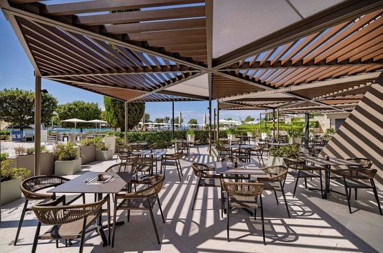 Хорватія Island Hotel Istra