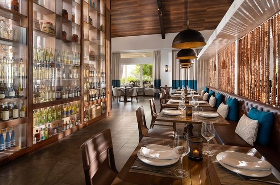 Домінікана Dreams Cap Cana Resort & Spa