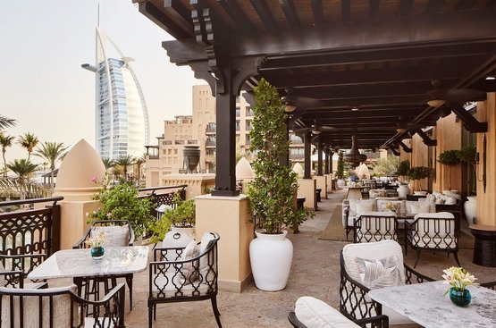 ОАЕ Jumeirah Mina Al Salam Dubai