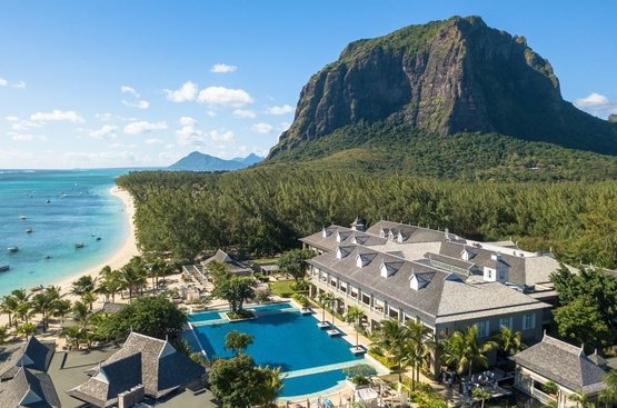Маврикій JW Marriott Mauritius Resort 