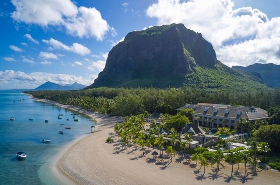 Маврикій JW Marriott Mauritius Resort 