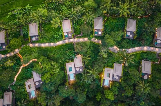 Індонезія (о.Балі) K Club Ubud