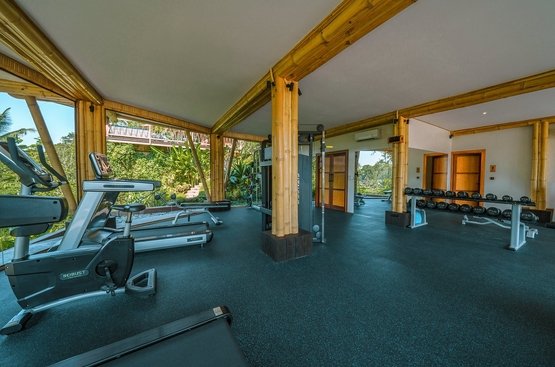 Індонезія (о.Балі) K Club Ubud