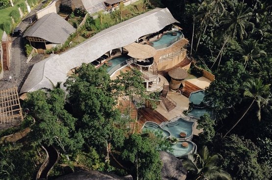 Індонезія (о.Балі) K Club Ubud