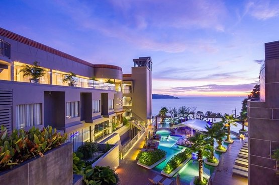 Таиланд Kalima Resort & Spa Phuket