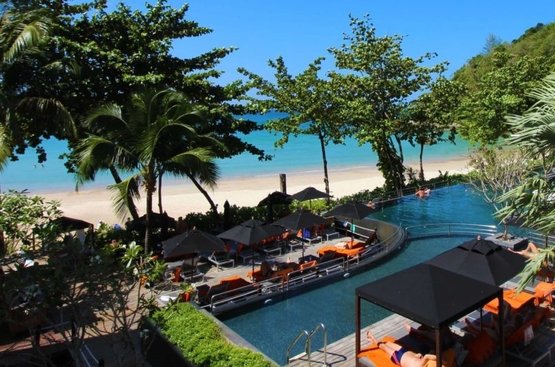 Таїланд Novotel Phuket Kamala Beach