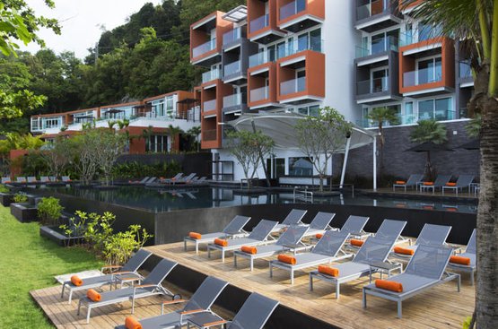 Таїланд Novotel Phuket Kamala Beach