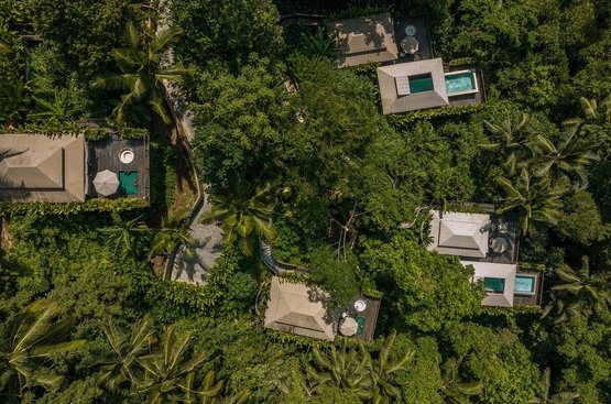 Індонезія (о.Балі) K Club Ubud