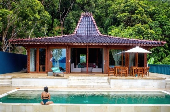 Філіппіни Karuna El Nido Villas