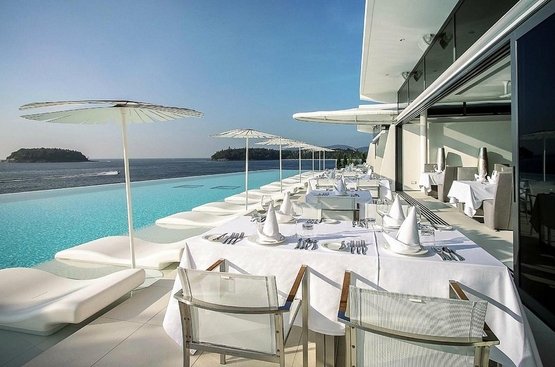 Таиланд Kata Rocks By Infinite Luxury 