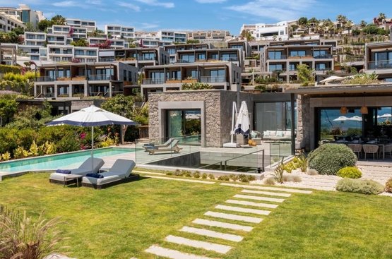 Туреччина Kaya Palazzo Resort & Residences Le Chic Bodrum