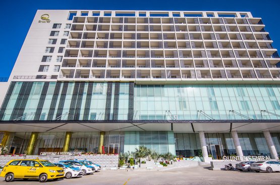 В'єтнам Quinter Central Nha Trang