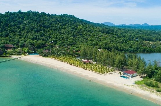 В'єтнам Chez Carole Resort Phu Quoc